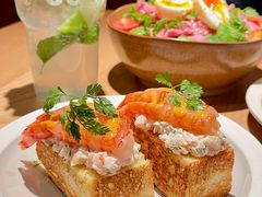 -O'eat Blossom&Pelican(深圳首店)