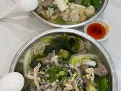 -福屿鲜捞小吃·捞化(福屿总店)