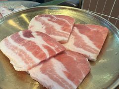 -老板娘的烤肉店(港湾广场店)