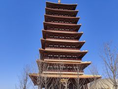 -牛首山文化旅游区