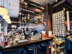 -Brut Eatery悦璞食堂(建国东路店)