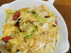 -掌上鲜(南顺城街店)