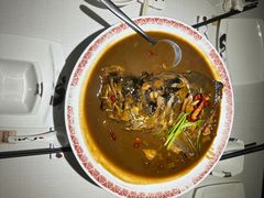 -旺顺阁鱼头泡饼(常营店)