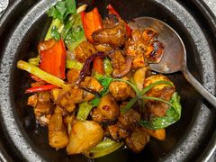 -沄记顺德菜打边炉(东直门店)
