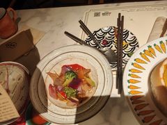 -太食獸泰式茶餐厅(济南万象城店)