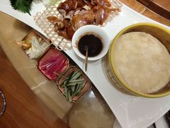 -白金汉爵大酒店·中餐厅(相城店)