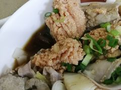 鱼春（鱼籽）-荔林食店(西华路店)