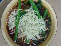小面-赵伍面庄(松石大道店)