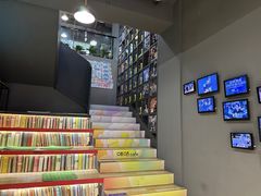 -咪咕咖啡(北京西单店)