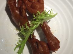 -外婆家(杭州马塍店·杭帮菜名店)