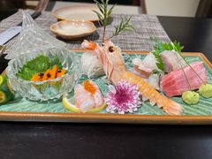 -山上下日本料理(万象城店)