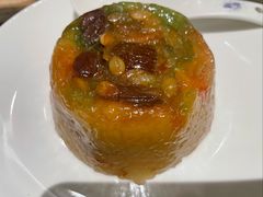 八宝饭-新雅(丰盛里店)