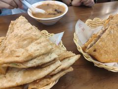 -方中山胡辣汤(西安高新区店)
