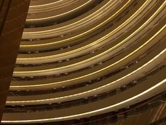 -杭州国际会议中心洲际酒店-原素全日餐厅(解放东路店)