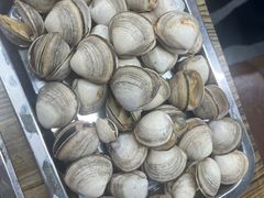 -赵老蒯土窑坑烤