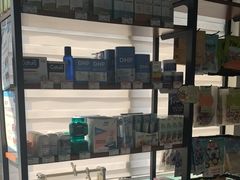 -心仪动物医院·牙专科·肿瘤·心脏科(西客站院)