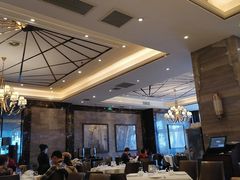 大堂-大铁勺新津菜(东丽阳光新业广场店)