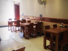 大堂-清真·益鑫羊肉手抓馆(花园北街店)