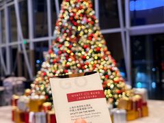 -上海外滩茂悦大酒店