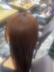-藤野造型·专业烫染店
