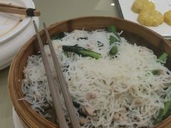 -长江国际酒店-中餐厅