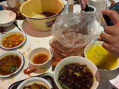-丹虾|文和友小龙虾·烙锅(陕西路旗舰店)
