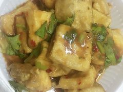 -无声臭豆腐(大井1号店)