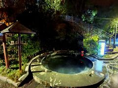 -剑河仰阿莎温泉小镇