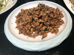 -开海·红岛海鲜虾水饺(石老人店)