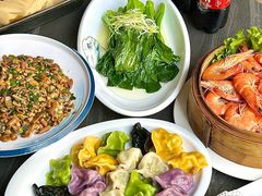 -萃华海鲜阁大排档(五四广场店)