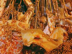 -嘉州叶婆婆钵钵鸡(建设路店)