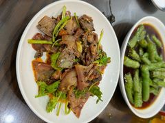 -川香阁(程家桥店)