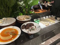 -拉蒂娜·巴西牛排馆 Latina·Brazilian Steakhouse(王府井喜悦店)