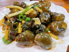 -南记食粥坊·宵夜大排档(岭南分店)