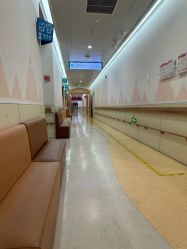 -上海市儿童医院(泸定路院区)