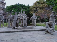 -船政文化景区-罗星塔公园