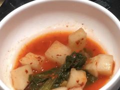 酸萝卜-食代馆(深业上城店)