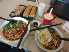 -永和大王(广渠店)