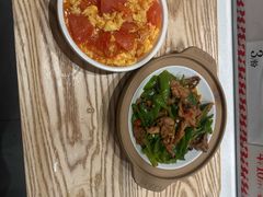 -乡村基·川味现炒大王(熙悦天街店)