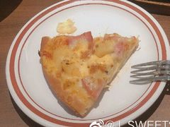-萨莉亚意式餐厅(常州环球港店)