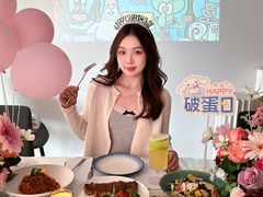 -LE SHARE洛笙·花园西餐(北京路步行街店)