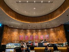 -星巴克臻选店(澳门伦敦人店)