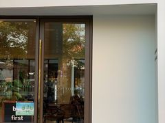 门面-fishtank鱼缸咖啡(三山街店)
