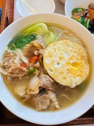 -馨月汇·一悦馨香月子中心(前滩店)