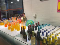 -海天盛宴新派海鲜自助餐厅(群力店)