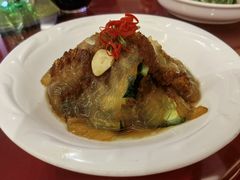 -皇朝尊会(龙之梦大酒店)