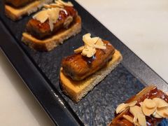 -佬麻雀·剁椒鱼头(京基KK One店)