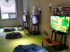 -8号公馆(金川街店)