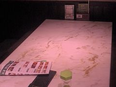 -绿茶餐厅(哈尔滨凯德店)