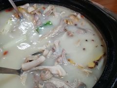 -代羊肉(中和店)